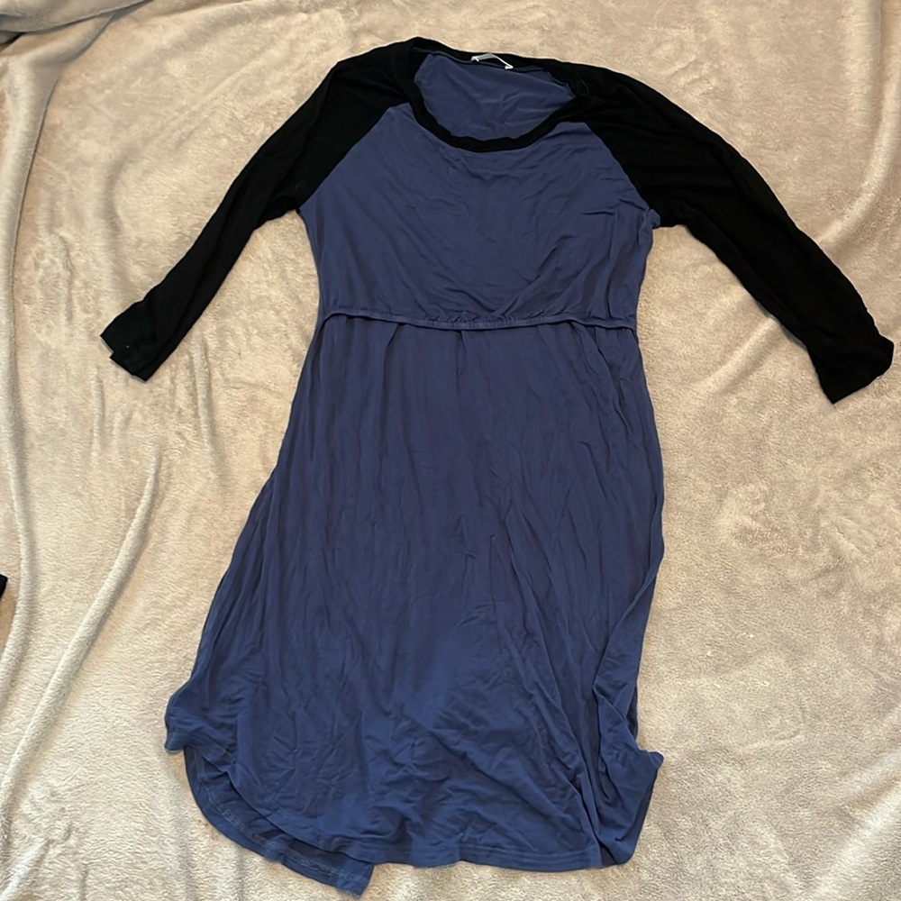 Nursing Nightgowns or Loungewear